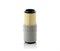 C12003 Воздушный фильтр Mann filter C12003