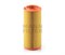 C12107 Воздушный фильтр Mann filter C12107