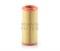 C12107/1 Воздушный фильтр Mann filter C121071