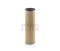 C12116/2 Воздушный фильтр Mann filter C121162