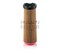 C12133/1 Воздушный фильтр Mann filter C121331