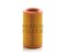C1286/1 Воздушный фильтр Mann filter C12861