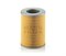 C13103 Воздушный фильтр Mann filter C13103