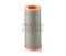 C13109 Воздушный фильтр Mann filter C13109