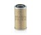C13131 Воздушный фильтр Mann filter C13131