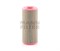 C13154 Воздушный фильтр Mann filter C13154