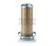 C1371 Воздушный фильтр Mann filter C1371