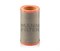 C1380 Воздушный фильтр Mann filter C1380