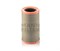 C1380/3 Воздушный фильтр Mann filter C13803