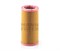C1394/1 Воздушный фильтр Mann filter C13941