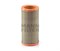 C1399/2 Воздушный фильтр Mann filter C13992