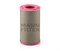 C1399/3 Воздушный фильтр Mann filter C13993