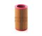 C14004 Воздушный фильтр Mann filter C14004