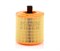 C14013 Воздушный фильтр Mann filter C14013
