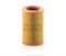 C14115 Воздушный фильтр Mann filter C14115