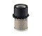 C14138/1 Воздушный фильтр Mann filter C141381