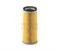 C14159 Воздушный фильтр Mann filter C14159