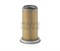 C14168 Воздушный фильтр Mann filter C14168