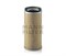 C14179/2 Воздушный фильтр Mann filter C141792