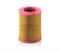 C1430 Воздушный фильтр Mann filter C1430