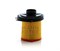 C1468 Воздушный фильтр Mann filter C1468