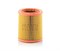 C1472 Воздушный фильтр Mann filter C1472
