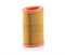 C1480 Воздушный фильтр Mann filter C1480