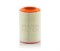 C15007 Воздушный фильтр Mann filter C15007