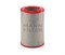 C15120 Воздушный фильтр Mann filter C15120