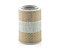 C15124/4 Воздушный фильтр Mann filter C151244