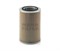 C15124/5 Воздушный фильтр Mann filter C151245
