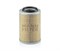 C15127/2 Воздушный фильтр Mann filter C151272