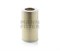 C15163/1 Воздушный фильтр Mann filter C151631