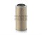 C15165/3 Воздушный фильтр Mann filter C151653