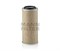 C15260 Воздушный фильтр Mann filter C15260