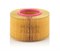 C1552 Воздушный фильтр Mann filter C1552