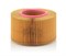 C1552/1 Воздушный фильтр Mann filter C15521