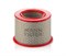 C1555/1 Воздушный фильтр Mann filter C15551
