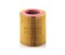 C1567 Воздушный фильтр Mann filter C1567