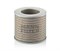 C1574 Воздушный фильтр Mann filter C1574