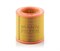 C1577 Воздушный фильтр Mann filter C1577