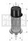 C1588 Воздушный фильтр Mann filter C1588