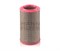 C1589/2 Воздушный фильтр Mann filter C15892