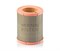 C16113 Воздушный фильтр Mann filter C16113