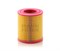C16118 Воздушный фильтр Mann filter C16118