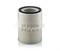 C16148 Воздушный фильтр Mann filter C16148