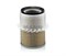 C16181 Воздушный фильтр Mann filter C16181