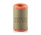 C16182 Воздушный фильтр Mann filter C16182