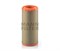 C16247/1 Воздушный фильтр Mann filter C162471