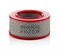 C1632 Воздушный фильтр Mann filter C1632